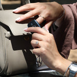 Load image into Gallery viewer, Selina Pırlanta Yüzük