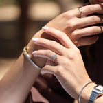 Load image into Gallery viewer, Selina Pırlanta Yüzük