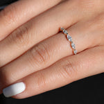 Load image into Gallery viewer, Eloise Pırlanta Yüzük