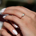 Load image into Gallery viewer, Hera Opal Yüzük