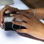 Load image into Gallery viewer, Lyra 40 Pırlanta Yüzük