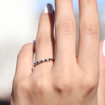 Load image into Gallery viewer, Jonet Safir Yüzük