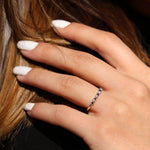 Load image into Gallery viewer, Jonet Safir Yüzük