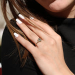 Load image into Gallery viewer, Denarius Yüzük