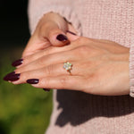 Load image into Gallery viewer, Aveta Opal Yüzük