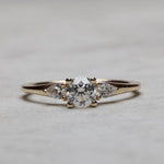 Load image into Gallery viewer, Maestro 50 Pırlanta Yüzük