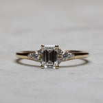 Load image into Gallery viewer, Pallas 50 Pırlanta Yüzük