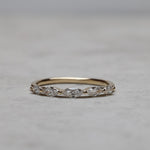 Load image into Gallery viewer, Eloise Pırlanta Yüzük