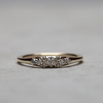 Load image into Gallery viewer, Ahenk MQ Pırlanta Yüzük