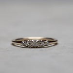 Load image into Gallery viewer, Ahenk Oval Pırlanta Yüzük