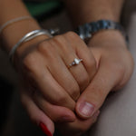 Load image into Gallery viewer, Spica 60 Pırlanta Yüzük