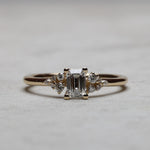 Load image into Gallery viewer, Esmaria GIA Sertifikalı Pırlanta Yüzük