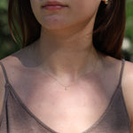 Load image into Gallery viewer, Metis Pırlanta Kolye