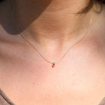 Load image into Gallery viewer, Alina Turmalin Kolye