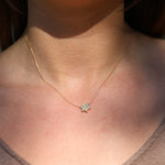 Load image into Gallery viewer, Aveta Opal Kolye