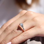 Load image into Gallery viewer, Katya GIA Sertifikalı Pırlanta Yüzük