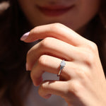 Load image into Gallery viewer, Katya GIA Sertifikalı Pırlanta Yüzük