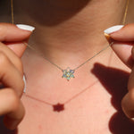 Load image into Gallery viewer, Aveta Opal Kolye