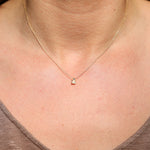 Load image into Gallery viewer, Hebe Opal Kolye