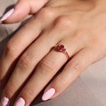 Load image into Gallery viewer, Melissa Yakut Yüzük