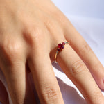 Load image into Gallery viewer, Melissa Yakut Yüzük