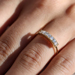 Load image into Gallery viewer, Constantina Pırlanta Yüzük