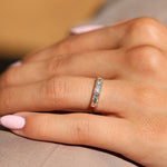 Load image into Gallery viewer, Constantina Pırlanta Yüzük