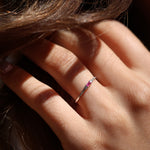 Load image into Gallery viewer, Moneta Yakut Yüzük