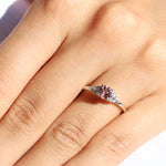 Load image into Gallery viewer, GIA Turmalin Yüzük