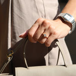 Load image into Gallery viewer, Mademoiselle Pırlanta Yüzük