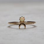 Load image into Gallery viewer, Melena Opal Yüzük