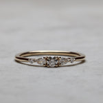 Load image into Gallery viewer, Anı Pırlanta Yüzük