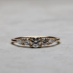 Load image into Gallery viewer, Imperiale Pırlanta Yüzük