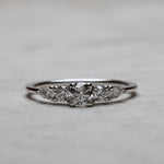 Load image into Gallery viewer, Imperiale 30 Pırlanta Yüzük