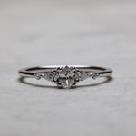 Load image into Gallery viewer, Dian 20 Pırlanta Yüzük