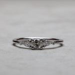 Load image into Gallery viewer, Mona 20 Pırlanta Yüzük