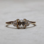 Load image into Gallery viewer, Efsun Pırlanta Yüzük