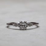 Load image into Gallery viewer, Gordion 40 Pırlanta Yüzük