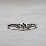 Load image into Gallery viewer, Euromos 20 Pırlanta Yüzük