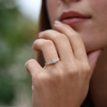 Load image into Gallery viewer, Imperiale Pırlanta Yüzük