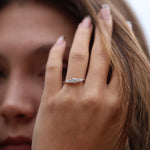 Load image into Gallery viewer, Imperiale 30 Pırlanta Yüzük