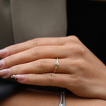 Load image into Gallery viewer, Gordion 20 Pırlanta Yüzük