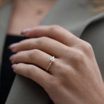 Load image into Gallery viewer, Fama Pırlanta Yüzük