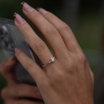 Load image into Gallery viewer, Fama Pırlanta Yüzük