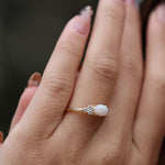 Load image into Gallery viewer, Hera Grande Opal Yüzük