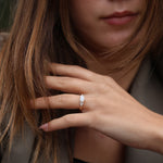 Load image into Gallery viewer, Hera Grande Opal Yüzük