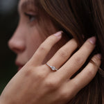 Load image into Gallery viewer, Dian 20 Pırlanta Yüzük