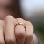 Load image into Gallery viewer, Melena Opal Yüzük