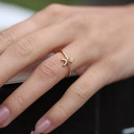 Load image into Gallery viewer, Melena Opal Yüzük