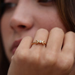 Load image into Gallery viewer, Grete Opal Yüzük